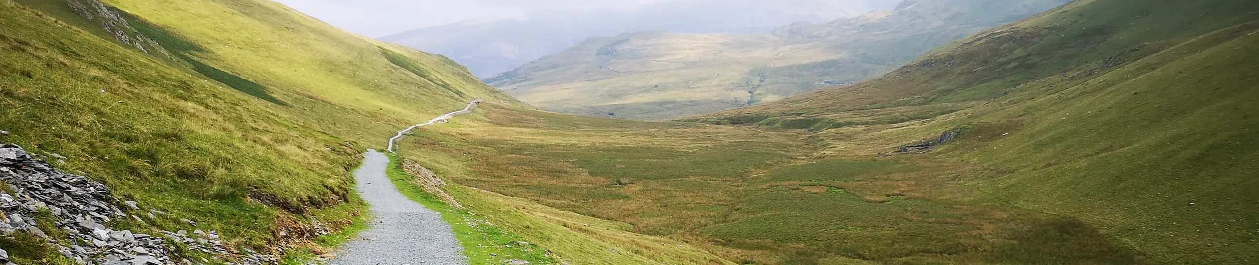 Snowdon 6 - Climb Snowdon