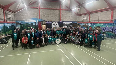 Climb Snowdon - Clatterbridge Cancer Charity