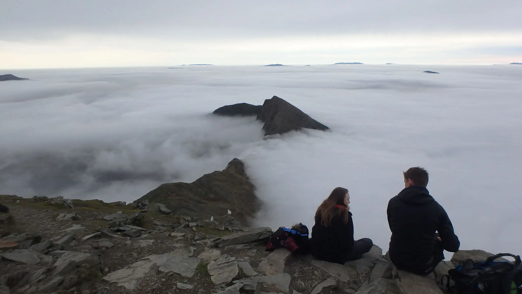 Climb Snowdon - The Best Places to Stay When Climbing Snowdon