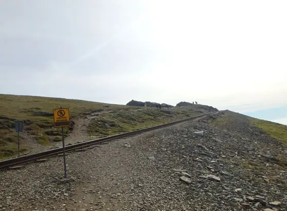 Snowdon Ranger Path - Climb Snowdon