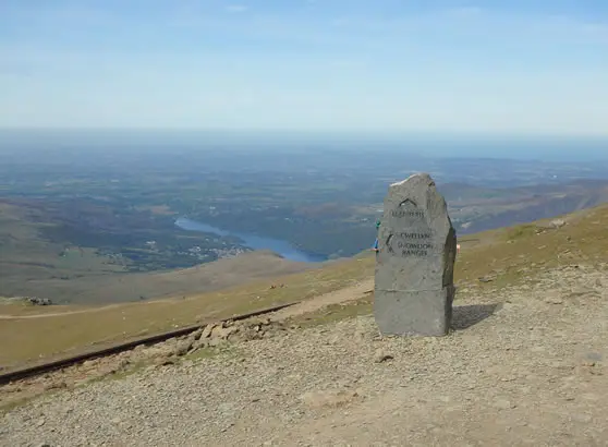 Snowdon Ranger Path - Climb Snowdon